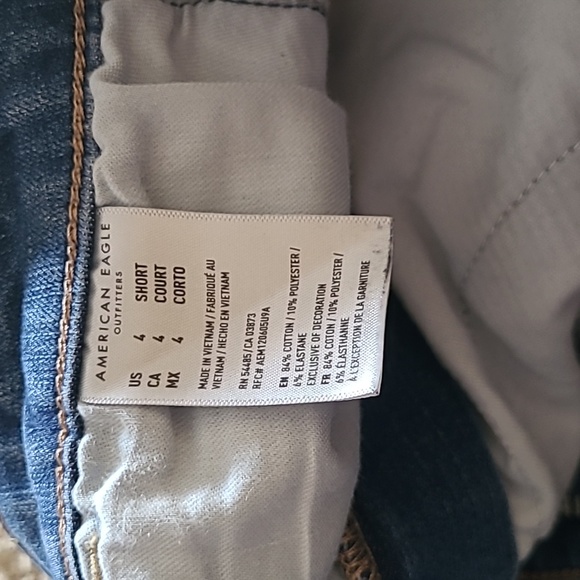 American Eagle the dream jean - Picture 6 of 6